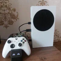 xbox s|کنسول، بازی ویدئویی و آنلاین|اصفهان, بهارستان|دیوار
