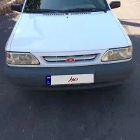 پراید|خودرو سواری و وانت|فردیس, ثابتی|دیوار