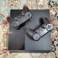 ps4 500 GB گپی خور