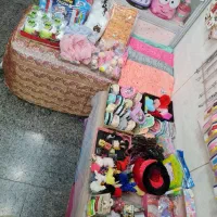 حراج خداحافظی ته لنجی اکسسوری و کادویی|حراج|تهران, حکیمیه|دیوار