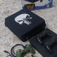 ps4 slim