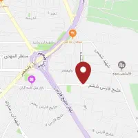 فروش زمین ۳۳۰ متر در شهر قائم