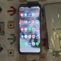 گوشی سامسونگ A13