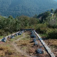 فروش زمین 356 متر مسکونی ویو ابدی روستای لولاک|فروش زمین و ملک کلنگی|زیرآب, |دیوار