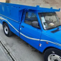 زامیاد دوگانه سوز  بیرنگ