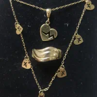 طلا به قیمت تابلو