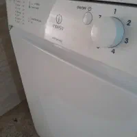 ماشین ظرفشویی ۱۲نفره مدل ایندوزیت ایتالیایی|ماشین ظرفشویی|ماهدشت, |دیوار