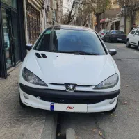 206 تیپ ۳ پانا