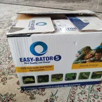 دستگاه جوجه کشی پرندگان تزیینی