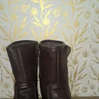 کفش ایمنی بهشتیان|کیف، کفش، کمربند|شوش, |دیوار