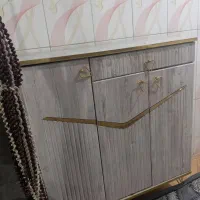 جاکفشی میز تلویزیون