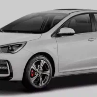 قطعات برقی خودروهای چینی