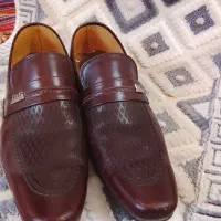 کفش زنانه ومردانه