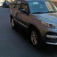x33 ام وی ام گیربکسATمدل1400|خودرو سواری و وانت|تبریز, |دیوار