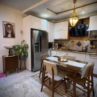 آپارتمان ۹۰متر(تکواحدی) نوساز فول امکانات|اجارهٔ آپارتمان|تهران, منیریه|دیوار