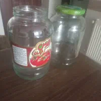 شیشه ربع وترشی