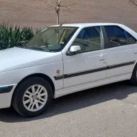 معاوضه پارس TU5