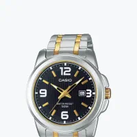 ساعت کاسیو Casio اصل مدل MTP-1314SG