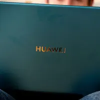 لپ تاپ فوق خاص Huawei MateBook|رایانه همراه|دزفول, |دیوار