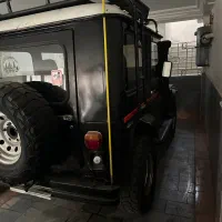 جیپ|خودرو سواری و وانت|مشهد, هنرستان|دیوار