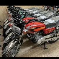 رهرو 125خشک زیر قیمت بازار