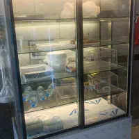 ویترین شیرینی|فروشگاه و مغازه|ورامین, ورامین|دیوار