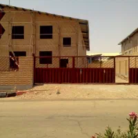 سوله نیمه کاره 2039 متر شهرک خوارزمی مستقیم مالک