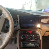 سواری سمند دوگانه کارخانه منیفولد چدن مدل1398|خودرو سواری و وانت|پلدشت, |دیوار