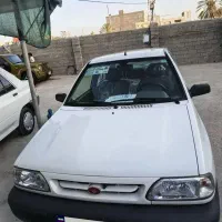 پراید مدل 99
