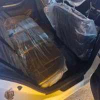 شاهین مدل ۱۴۰۲ با سانروف بدون رنگ