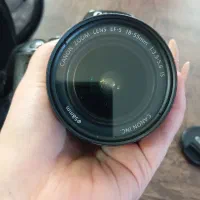 دوربین کنون