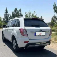 لیفان x60|خودرو سواری و وانت|قم, پردیسان|دیوار