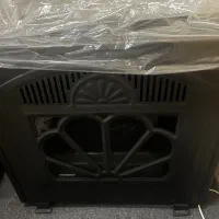 بخاری طرح دکوراتیو