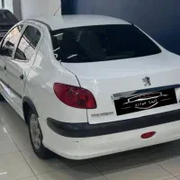 ۲۰۶sdمدل۱۳۹۵**(اقساط)