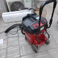 جاروبرقی صنعتی هیلتی آلمان