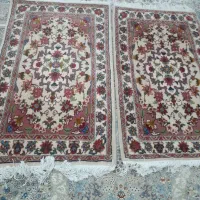 فرش دست بافت نو