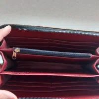 کیف پول زنانه|کیف، کفش، کمربند|نقده, |دیوار