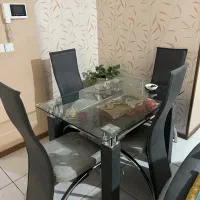 فروش مبلمان و میز ناهارخوذی