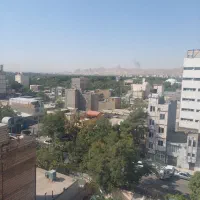 خانه مسافر سوئیت مبله آپارتمان نزدیک مترو و حرم|اجارهٔ کوتاه‌مدت آپارتمان و سوئیت|مشهد, پروین اعتصامی|دیوار