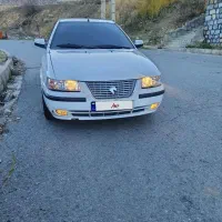 سمند ef7