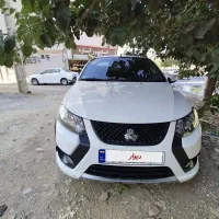 کوییک GX تیپ L، مدل ۱۴۰۳