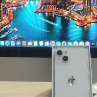 آیفون ۱۳ نرمال ۲۵۶ گیگ ch پلمپ