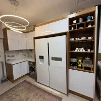 کابینت و کمد دیواری