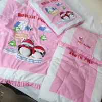 سرویس خواب و قنداق فرنگی نوزاد