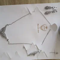 سرویس نقره