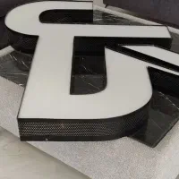 تابلو چلنیوم و led مخصوص گل فروشی|فروشگاه و مغازه|کرج, گوهردشت|دیوار