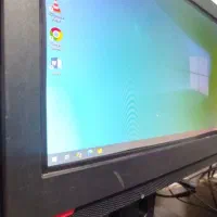 ال این وان نسل۶ Lenovo|رایانه رومیزی|قم, بیست متری ولیعصر|دیوار