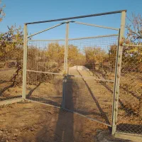 اجرای فنس وسکوواتاق والاچیق|خدمات پیشه و مهارت|سامان, |دیوار