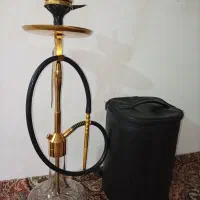 قلیون ترکی کرنو