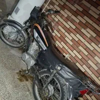 متور150cc|موتورسیکلت|عنبرآباد, |دیوار